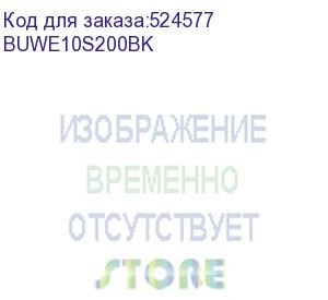 купить сетевое зарядное устройство buro buwe1, 2xusb, 10.5вт, 2.1a, черный (buwe10s200bk) (buro) buwe10s200bk