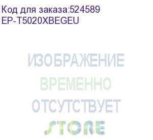 купить сетевое зарядное устройство samsung ep-t5020, 2xusb type-c, 50вт, 3a, черный (ep-t5020xbegeu) (samsung) ep-t5020xbegeu