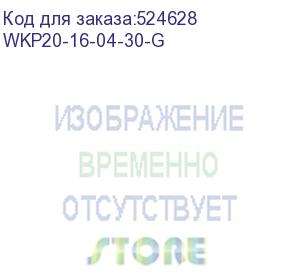 купить удлинитель силовой iek ук30, розеток 4шт, 2x1.5 кв.мм, 16a, 30м, пвс, катушка, черный (wkp20-16-04-30-g) wkp20-16-04-30-g