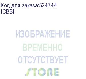 купить патч-корд удлинитель vention прямой sstp cat.7, rj45 - 3м. черный плоский icbbi