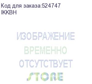 купить патч-корд vention прямой sftp cat.8 rj45 - 2м. черный ikkbh