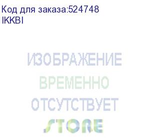 купить патч-корд vention прямой sftp cat.8 rj45 - 3м. черный ikkbi