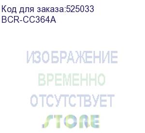 купить bion bcr-cc364a картридж для hp{ laserjet p4014/p4015/p4515} (10000 стр.),черный, с чипом