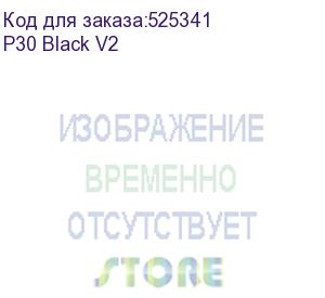 купить корпус zalman p30 v2, matx, black, window, 2x3.5 , 3x2.5 , 1xusb type-c, 1xusb3.0, side 2x120mm argb, rear 1x120mm argb, vga support (p30 black v2) zalman