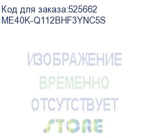 купить терминал сбора данных meferi me40 me40k-q112bhf3ync5s honeywell hs7