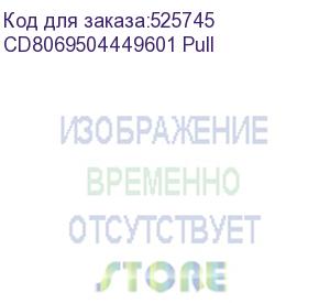 купить центральный процессор intel xeon® gold 6242r pull 20 cores, 40 threads, 3.1/4.1ghz, 35.75m, ddr4-2933, 2s, 205w cd8069504449601 pull