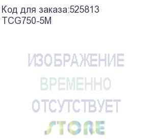 купить кабель соединительный dp-dp 1.4v 8k@60hz 5м, медь, telecom pro tcg750-5m _1 vcom