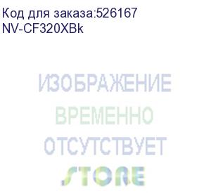 купить -/ тонер-картридж nvp nv-cf320x black для hp color laserjet m680dn/ m680f/ m680z (21000k) (nv print) nv-cf320xbk