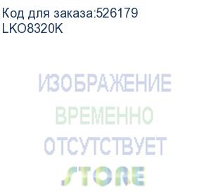 купить крышка на угол вертикальный внешний 90 градусов, 80х200 r300 в комплекте с крепежными элементами и соединительными пластинами, необходимыми для монтажа (dkc) lko8320k