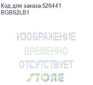 купить пылесос bosch bgbs2lb1, 600вт, черный/черный (bosch)