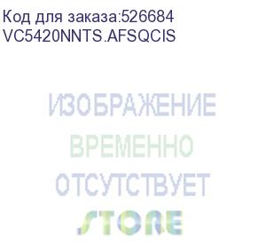 купить пылесос lg vc5420nnts, 2000вт, серебристый/черный (vc5420nnts.afsqcis) vc5420nnts.afsqcis