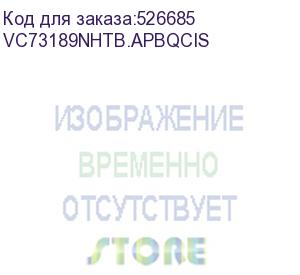 купить пылесос lg vc73189nhtb, 1800вт, синий/черный (vc73189nhtb.apbqcis) vc73189nhtb.apbqcis