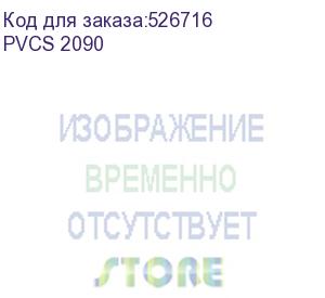 купить вертикальный пылесос (handstick) polaris pvcs 2090, 350вт, черный/серебристый (polaris)