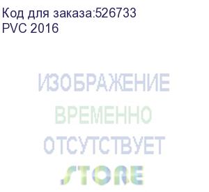 купить пылесос polaris pvc 2016, 2000вт, белый/черный (polaris)