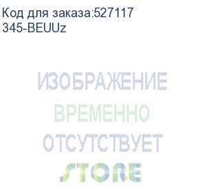 купить 345-beuuz (dell 3.84tb ssd sata mix use 6gbps 512e 2.5in hot-plug drive, ag, 3 dwpd, no tray) dell