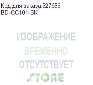 купить корпус bloody bd-cc101 черный без бп matx 1x80mm 1x92mm 2x120mm 2xusb2.0 1xusb3.0 audio (bd-cc101-bk) bloody