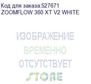 купить система водяного охлаждения id-cooling zoomflow 360 xt v2 argb soc-am4/1151/1200/2066/1700 белый 4-pin 13.8-35.2db al+cu 350w 2000gr ret (zoomflow 360 xt v2 white) id-cooling