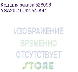 купить сальник pg 42 диаметр проводника 30-40мм ip54 iek ysa20-40-42-54-k41