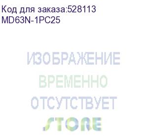 купить автоматический выключатель модульный yon max типа md63n, 6ка, 1 полюс, хар-ка c, 25а (dkc) md63n-1pc25