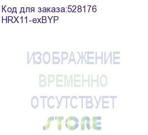 купить байпасс для ибп hr11 для 6,10 ква/ external maitenance bypass+iec sockets for 6, 10 kva,11030-01151 (invt) hrx11-exbyp