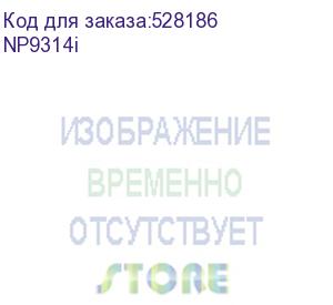 купить блок распределения питания «nerpa pu» iron switched (outlet level), ec, 0u, single phase, input iec60309 (32a 230vac 2p+e), outputs 20xiec 60320 c13 + 4xiec 60320 c19 (nerpa) np9314i