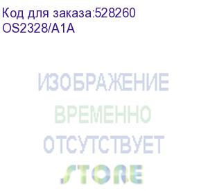 купить коммутатор/ настраиваемый l2 коммутатор 24x1000base-t, 4xcombo 1000base-t/sfp, комплект для установки в 19 стойку (origo) os2328/a1a