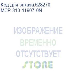 купить воздуховод/ cse-119uh3 plastic air shroud (right side) for x12dpu,rohs (supermicro) mcp-310-11907-0n