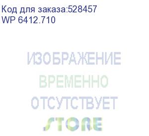 купить шкаф коммутационный sysmatrix wp 6412.710 настенный, стеклянная передняя дверь, 12u, 600x450 мм