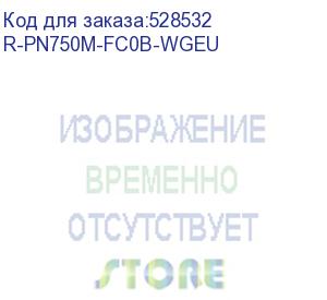 купить блок питания deepcool pn750m v2 gen.5, 750вт, 120мм, черный, retail (r-pn750m-fc0b-wgeu) (deepcool) r-pn750m-fc0b-wgeu