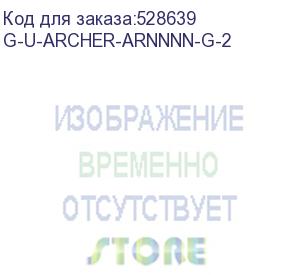 купить устройство охлаждения(кулер) deepcool gamma archer pro v2, 120мм, ret (deepcool) g-u-archer-arnnnn-g-2