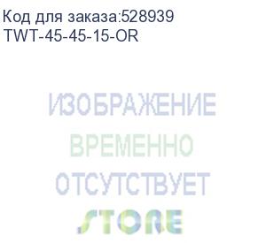 купить патч-корд lanmaster вилка rj-45, вилка rj-45, кат.5e, пвх, 15м, оранжевый (twt-45-45-15-or) (lanmaster) twt-45-45-15-or