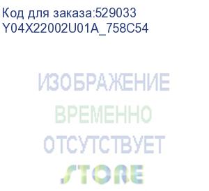 купить сервер yadro «виртуализация» x2-200/2u/8xlff/2x6240r/16x32gb ddr4-3200/2x480gb sata ssd/raidwithbbu/2x25gbe/2x16gb fc/2x25gbase-sr/2x1300w/ 2x1,5mc13-c14/rails/1ywty9x5 (y04x22002u01a_758c54)