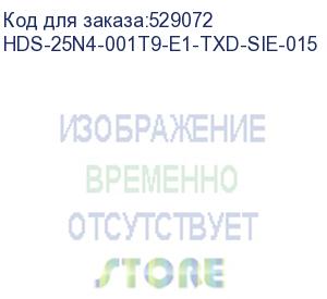 купить твердотельный накопитель supermicro hds-25n4-001t9-e1-txd-sie-015 cd6-r 1.92tb nvme pcie4x4 2.5 15mm sie 1dwpd 5yr (kcd61lul1t92)