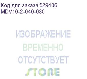 купить выключатель дифф.тока узо iek mdv10-2-040-030 вд1-63 40a 30ма ac 2п 230в 2мод белый (упак.:1шт)