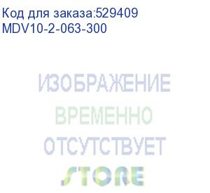 купить выключатель дифф.тока узо iek mdv10-2-063-300 вд1-63 63a 300ма ac 2п 230в 2мод белый (упак.:1шт)