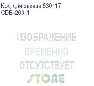 купить дрель-шуруповерт steher cdb-200-1, 2ач, с одним аккумулятором