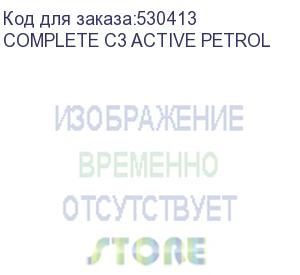 купить пылесос miele complete c3 active powerline petrol, 890вт, зеленый/черный (complete c3 active petrol) (miele) complete c3 active petrol