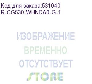 купить корпус deepcool cg530 wh белый без бп atx 10x120mm 4x140mm 1xusb2.0 2xusb3.0 audio bott psu (r-cg530-whnda0-g-1) deepcool