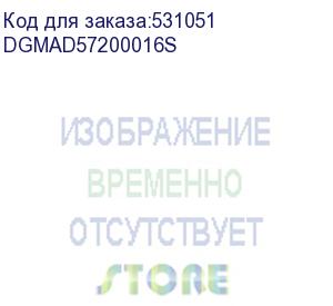 купить память ddr5 16gb 7200mhz digma dgmad57200016s rtl pc5-57600 cl34 dimm 288-pin 1.45в single rank ret digma