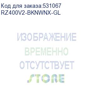 купить устройство охлаждения(кулер) pccooler rz400 v2 soc-am5/am4/1200/1700/1851 черный 4-pin 32db al+cu 240w ret (rz400v2-bknwnx-gl) pccooler