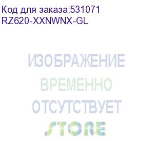 купить устройство охлаждения(кулер) pccooler rz620 soc-am5/am4/1151/1200/2066/1700 4-pin 32db al+cu 270w ret (rz620-xxnwnx-gl) pccooler