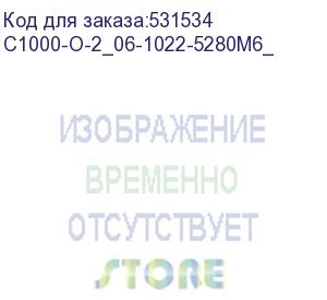 купить dodge technology (dodge c1000-o-2 - (inspur) 5280m6 2u 24x2.5 sas/sata w/exp front + 4x2.5 sas/sata/nvme rear (cpu - riser mb), 2xlga 4189, 2xhsink, 32xddr4 rdimm, 3xcable minisas hd - minisas hd (backplane – 1 in rear backplane, 2 free), 1хcable 2xslimli