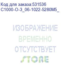 купить dodge technology (dodge c1000-o-3 – (inspur) 5280m5 2u 12x3.5 sas/sata w/exp front, 4x2.5 sas/sata rear, 2xlga 3647, 2xhsink, 24xddr4 rdimm, 3xcable minisas hd - minisas hd (backplane – 1 in rear backplane, 2 free), 1xocp2.0 card support-cpu0-filler (без 