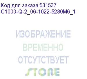 купить dodge technology (dodge c1000-q-2 - (inspur) 5280m6 2u 12x3.5 sas/sata w/exp - front - 12x3.5 disk trays, 4x2.5 sas/sata/nvme (cpu - mb) rear - 1x2.5 disk tray + 3xfillers, 2xlga 4189, 2xhsink, 32xddr4 rdimm, 2xcable minisas hd - minisas hd (backplane - m