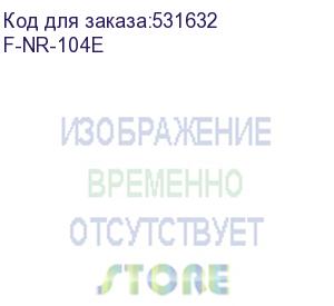 купить 4-х канальный ip-регистратор c 4-мя poe интерфейсами, видеовход: 4 ip@6мп, аудиовход: 1 канал rca, видеовыход: 1 vga и 1 hdmi до 1080р, аудиовыход, 1 канал rca, видеосжатие h.265+/h.265/h.264+/h.264, вх поток 40 мбит/с, исх поток 60мбит/с. разрешение запи