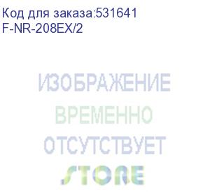 купить 8-ми канальный ip-регистратор c 8-ю poe интерфейсами и технологией sharpsense, видеовход: 8 ip@12мп, аудиовход: 1 канал rca, видеовыход: 1 vga до 1080p 1 hdmi до 4к (независимые), аудиовыход: 1 канал rca. видеосжатие h.265+/h.265/h.264+/h.264, вх поток 80