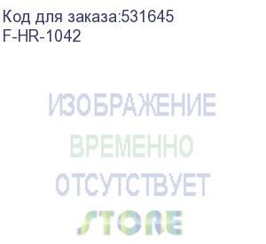 купить 4-х канальный гибридный hd-tvi регистратор c технологией aoc (аудио по коаксиальному кабелю) для аналоговых hd-tvi ahd и cvi камер 1 ip-канал (до 5 с замещением аналоговых), видеовход: 4 канала bnc, аудиовход: 1 канал rca (4 канала aoc), видеовыход: 1 vga