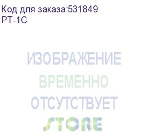 купить процессор edid; поддержка 4к60 4:4:4 (60-80223099) (kramer) pt-1c