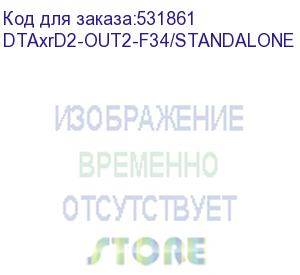 купить модуль c 2 выходами hdbaset (витая пара), передача hdmi, аудио, двунаправленного rs-232,ethernet и ик; увеличенное расстояние передачи, поддержка 4к60 4:4:4 (20-70009398)/ модуль c 2 выходами hdbaset (витая пара), передача hdmi, аудио, двунаправленного rs