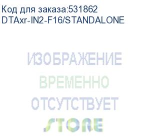 купить модуль c 2 входами hdbaset (витая пара); увеличенное расстояние передачи, поддержка 4к60 4:2:0 (20-70008798)/ модуль c 2 входами hdbaset (витая пара); увеличенное расстояние передачи, поддержка 4к60 4:2:0 (kramer) dtaxr-in2-f16/standalone